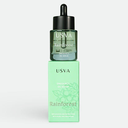 Rainforest Omega Rich Oil Serum, 30ml