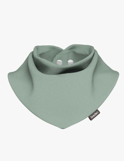 Ribbed Cotton Baby Scarf GETA