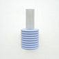 Ribble Wall Vase – Light Blue