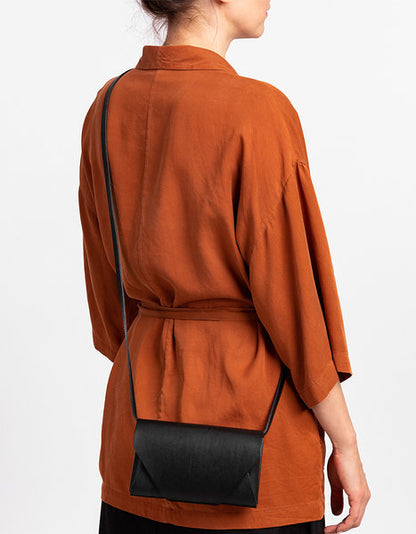 Clutch/Wallet Nordic Shapeshifter
