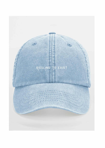 Riesling to Exist Cap Adult