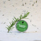 Deep-Cleansing Solid Matcha Shampoo, 70g