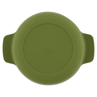 Silicone Bowl for Kids - Mr. Dino