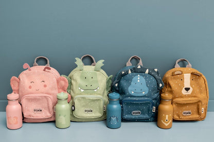 Small Backpack - Mr. Dragon