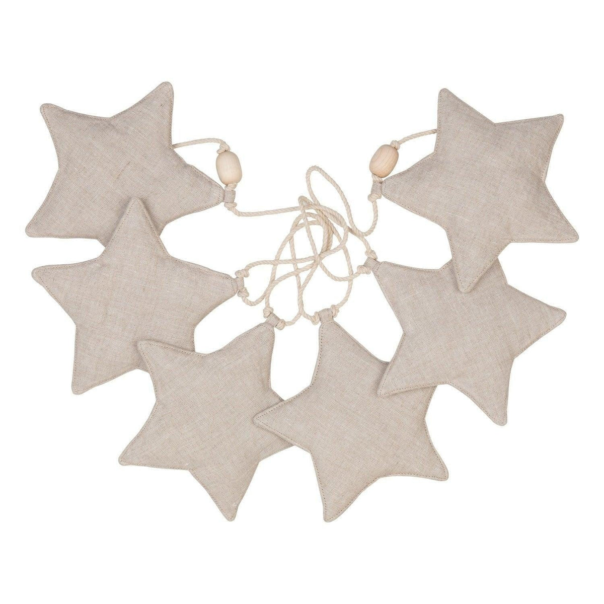 Star Garland - Sand Star Dust