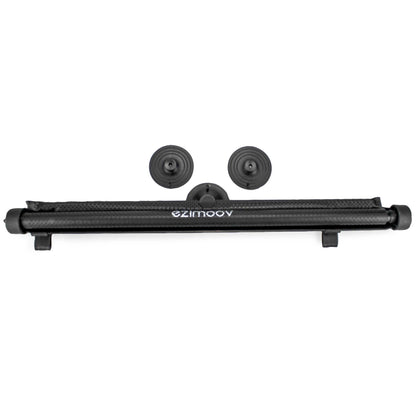 Suction Cup Car Side Window Retractable Sunshade