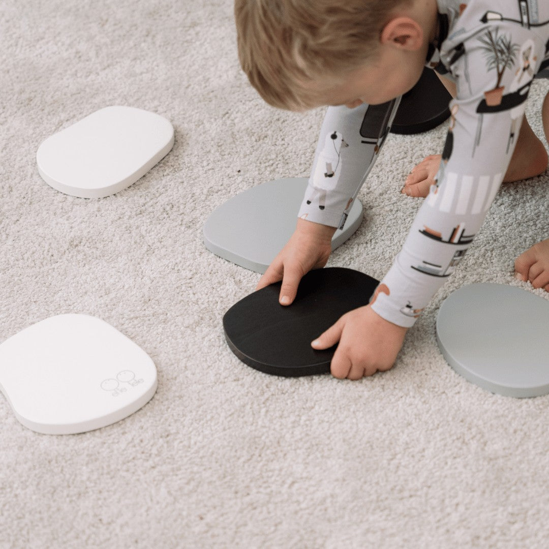Tipi Montessori Balance Stepping Stones