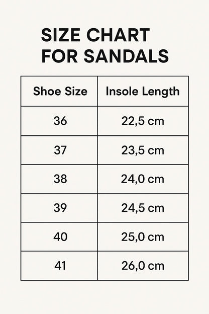 TOKU Athens Sandals - Orchid
