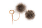 Tollo Cat Toy - Anthracite 