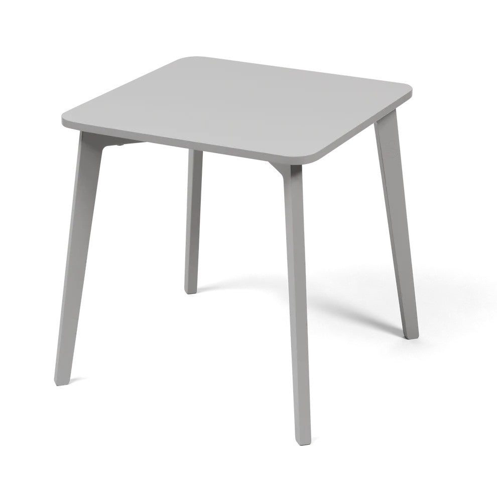 TULLA - Height-extendable Kids Table - Grey