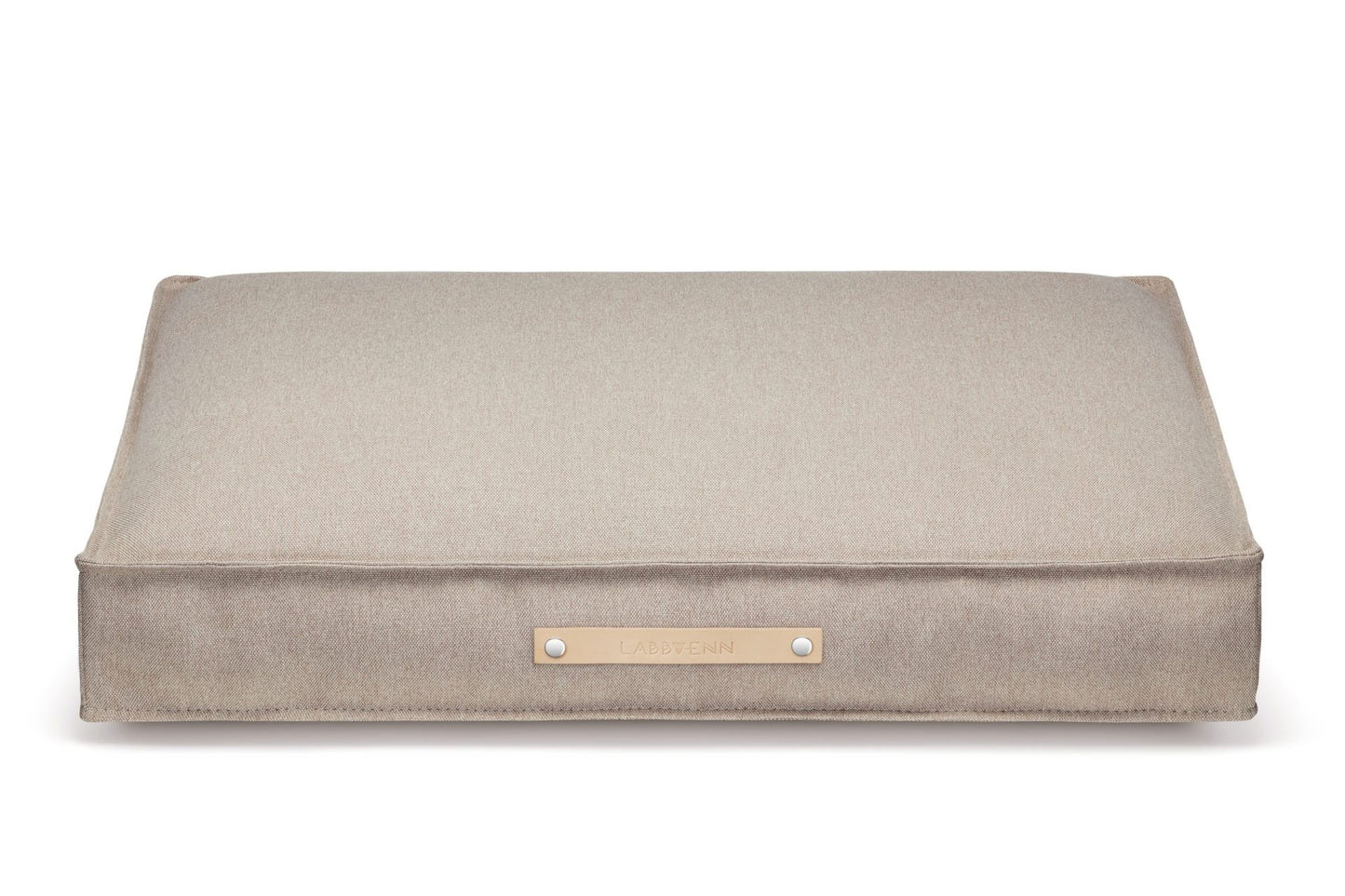 Töve Cushion - Nut 
