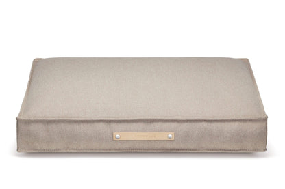 Töve Cushion - Nut 