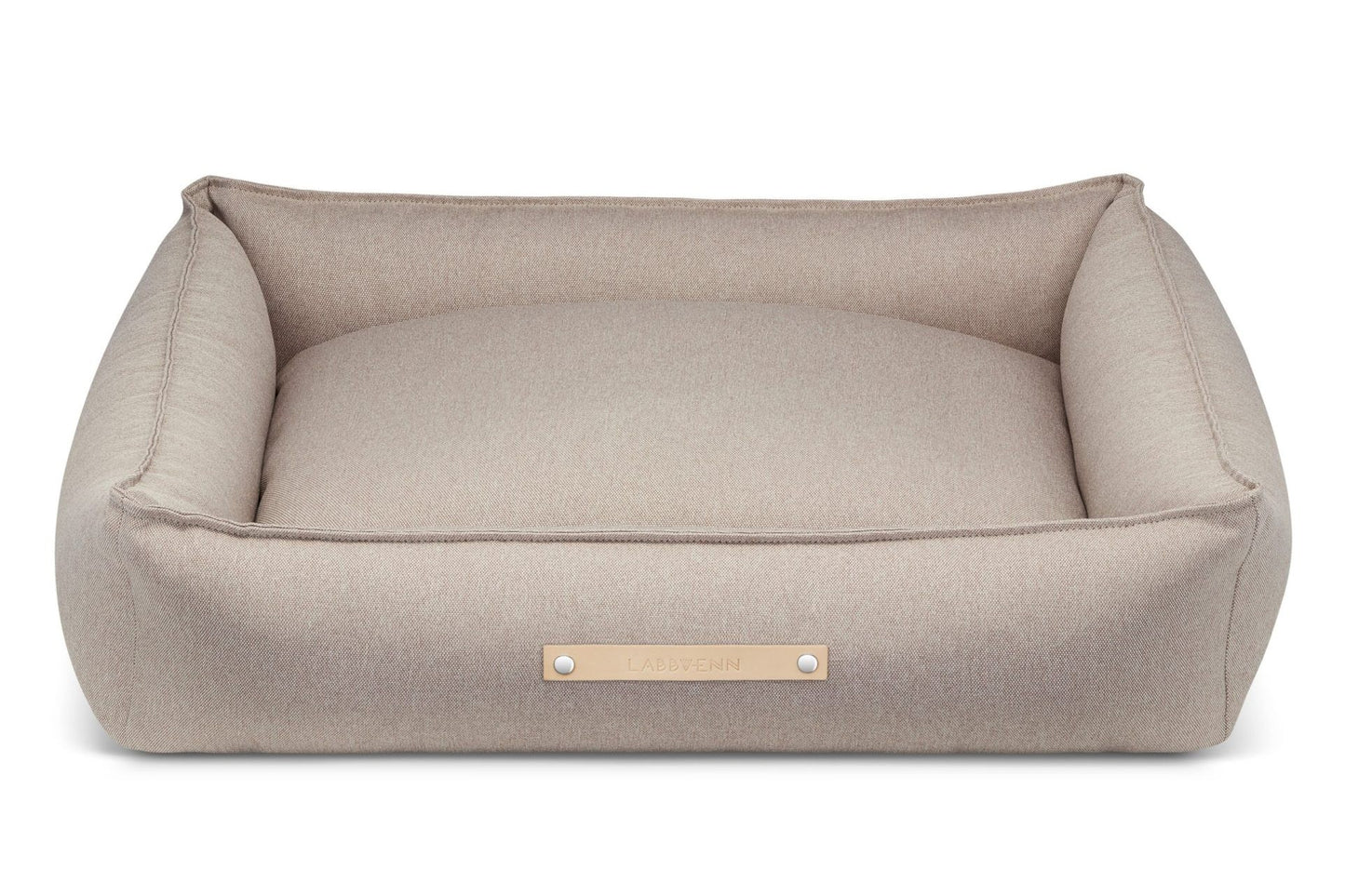 Töve Dog Bed - Nut 