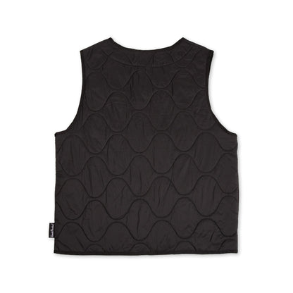 Unisex Vest - Snufkin Fishing