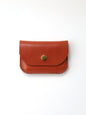 WEEKEND Wallet - Red Clay