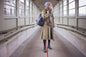 Weekender Bag Arctic Admiral