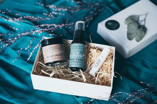 “With Love!” Gift Box