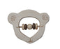 Wooden Rattle - Koala