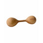 Wooden Rattle - Lark